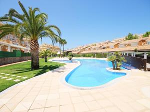 Apartments Moreras - Spanje - Javea
