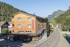Apartment Studio - Oostenrijk - Vorarlberg - Klösterle am Arlberg