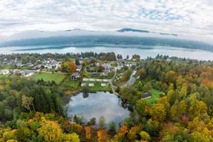 Resort Wörthersee 1 - Oostenrijk - Karinthië - Schiefling am See- 2 persoons