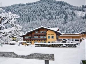 Appartement Austria - 2-3 personen - Oostenrijk - Ski Amadé - Salzburger Sportwelt - Flachau