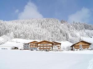 Appartement Alpin Apart - 4-6 personen - Oostenrijk - Ski Amadé - Salzburger Sportwelt - Flachau