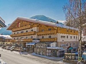 Appartement Panorama maximaal 3 volwassenen en 1 kind - 2-4 personen - Oostenrijk - Ski Amadé - Salzburger Sportwelt - Flachau
