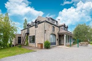 Villa Savoyarde - België - Ardennen, Luxemburg - Grand-Han- 60 persoons