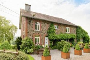 Ferme Bellevue - België - Ardennen, Luik - Stavelot- 5 persoons