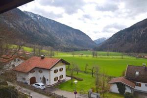 Ferienwohnung im Haus Schönbrunn - Duitsland - Beieren - Bayrischzell- 4 persoons