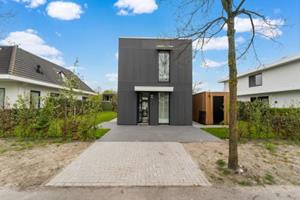 Villa Harderwold 244 - Nederland - Flevoland - Zeewolde- 4 persoons