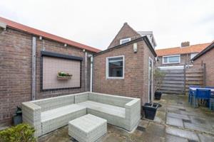 Oranjeplein 15a - Nederland - Zeeland - Zoutelande- 2 persoons