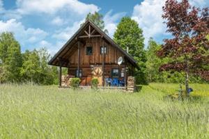 Chalet Fam Rammelmüller - Oostenrijk - Oberösterreich - Schwarzenberg am Böhmerwald- 6 persoons