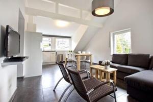 Kristall Apartment C - Duitsland - Sauerland - Winterberg- 4 persoons