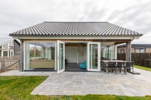 Strandvilla 30 - Nederland - Zeeland - Renesse- 6 persoons