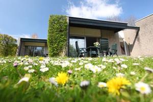 Bungalowpark Schin op Geul 14 - Nederland - Limburg - Walem- 6 persoons