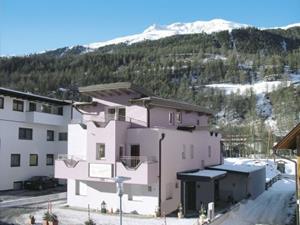 Appartement Alpenapart Saphir Bergkristall - 2-4 personen - Oostenrijk - Sölden (Ötztal) - Sölden