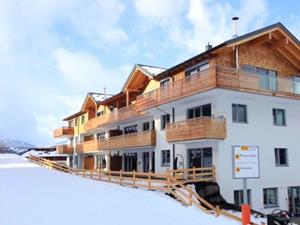 Appartement Sissipark Schladming-Dachstein - 8-12 personen - Oostenrijk - Ski Amadé - Schladming-Dachstein - Haus im Ennstal