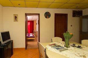Guest House Barbara - Double Room with Shared Bathroom-3