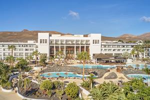 Secrets Lanzarote Resort&Spa - Spanje - Canarische Eilanden - Puerto Calero