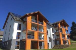 Apartment Am Postwiesen A - Duitsland - Sauerland - Winterberg- 6 persoons