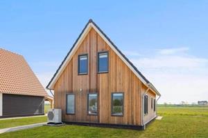 Schollevaer Huis Nr 34 - Nederland - Zeeland - Scherpenisse- 6 persoons