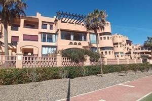 Apartamento 1 habitación - Spanje - Costa Tropical/Almeria - Almeria- 3 persoons