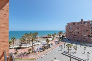 Pacifico Playa - Spanje - Málaga