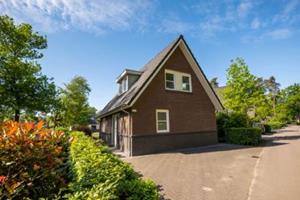 Resort De Achterhoek 33 - Nederland - Gelderland - Lochem- 8 persoons