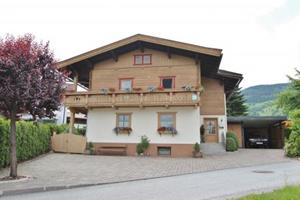 Boutique Apartment Tauernblick - Oostenrijk - Salzburgerland - Piesendorf - Walchen- 5 persoons