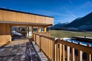 Chalet Gletscherblick - Oostenrijk - Salzburgerland - Neukirchen am Großvenediger- 6 persoons