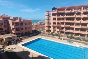 Apartamento 2 habitaciones - Spanje - Costa Tropical/Almeria - ALMERIA- 5 persoons