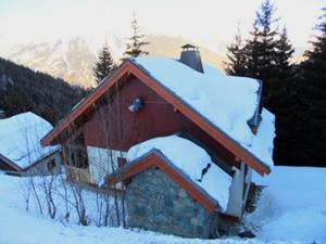 Chalet Le Clos du Pré Type 3, met sauna - 12 personen - Frankrijk - Alpe d'Huez - Le Grand Domaine - Oz-en-Oisans