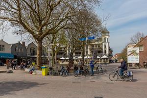 Luxe apartment - Ooststraat 8a | Domburg - Nederland - Domburg