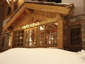 Chalet-appartement Résidence Goléon-Val Écrins - 6 personen - Frankrijk - Les Deux Alpes - Les Deux Alpes