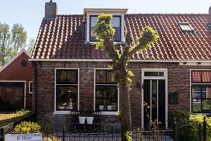 Wad'n Leven - Nederland - Friesland - Paesens- 4 persoons