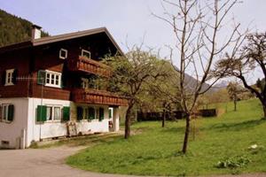 Lukan Groß - Oostenrijk - Vorarlberg - St.Gallenkirch- 18 persoons