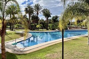 Apartamento los Moriscos Golf - Spanje - Andalusië Binnenland - Motril- 4 persoons