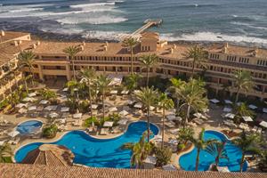 Secrets Bahia Real Resort&Spa - Spanje - Canarische Eilanden - Corralejo