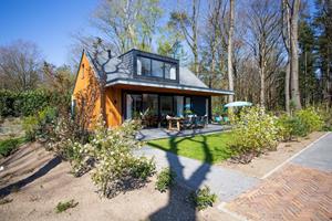 Recreational villa 6 people - Nederland - Lunteren
