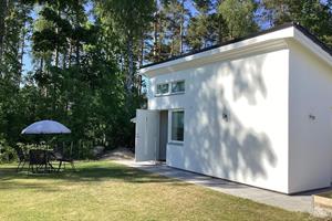 4 sterren vakantie huis in Sölvesborg