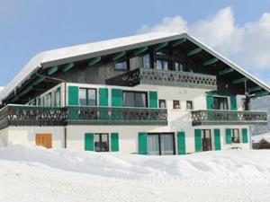 Chalet-appartement Fleur des Alpes Gentiane - 7-9 personen - Frankrijk - Les Portes du Soleil - Les Gets