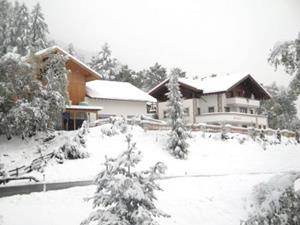 Chalet-appartement Gut Sonnbichl - 4-5 personen - Oostenrijk - Serfaus / Fiss / Ladis - Ladis