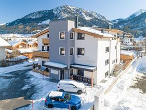 Appartement Riel - 6 personen - Oostenrijk - SkiWelt Wilder Kaiser - Brixental - Brixen im Thale