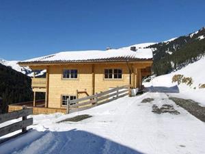 Chalet Mountainlodge am Mühlberg - 4-6 personen - Oostenrijk - Wildkogel Ski Arena - Bramberg am Wildkogel