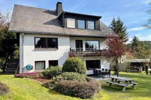 Apartment auf der Platte 2 - Duitsland - Sauerland - Winterberg- 6 persoons