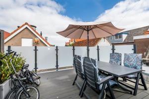 Appartement West - Nederland - Zuid-Holland - Ouddorp- 6 persoons