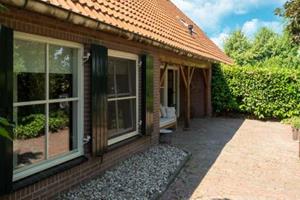 Vakantiewoning de Zwaluw - Nederland - Gelderland - Eibergen- 2 persoons