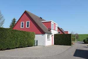 Villapark De Oesterbaai 21 - Nederland - Zeeland - Wemeldinge- 5 persoons