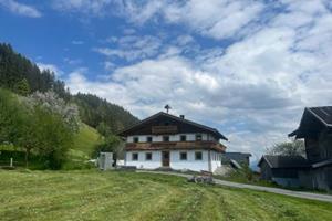 Bauernhaus Stoanerbauer - Oostenrijk - Salzburgerland - Bramberg- 12 persoons