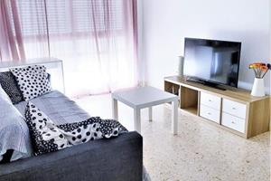 Precioso apartamento en San Fernando - Spanje - Costa de la Luz - San Fernando- 4 persoons