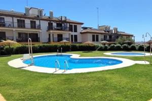 Blue Beach Charm - Spanje - Costa de la Luz - Ayamonte- 5 persoons