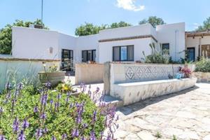 Casa Cigüeña - Spanje - Costa de la Luz - La Barca de Vejer- 6 persoons