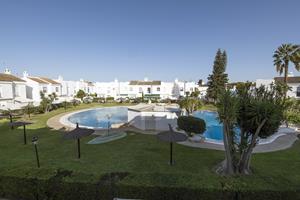 Beautiful Duplex - Spanje - Chiclana de la Frontera