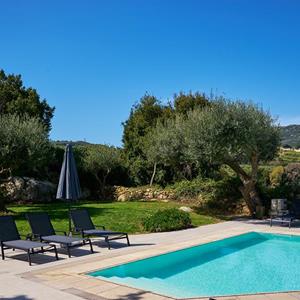 Appartementen Eliathos - Griekenland - Kreta - Archanes